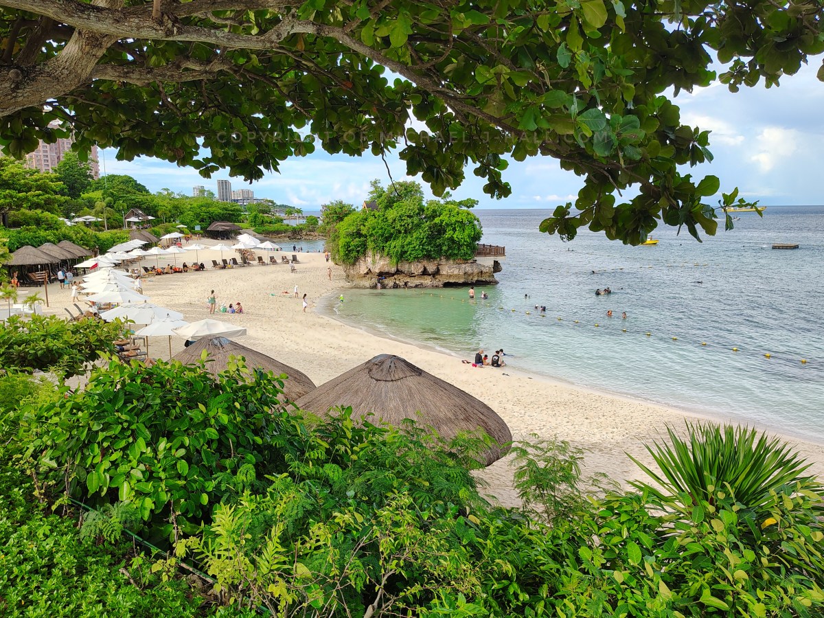 Discover Your Own Slice of Paradise at a Hidden&nbsp;Beach