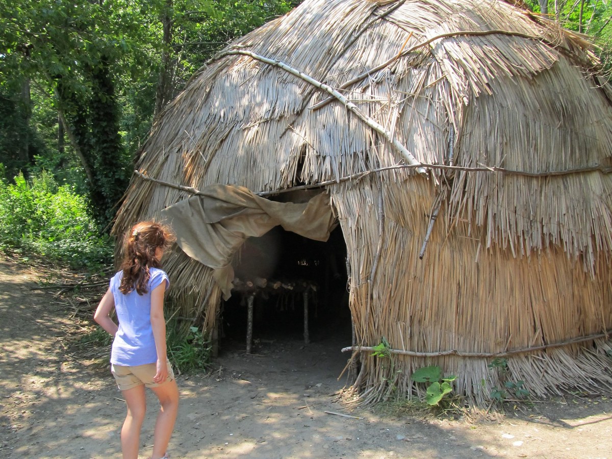 Thanksgiving and Native American Heritage: The Wampanoag&nbsp;Story